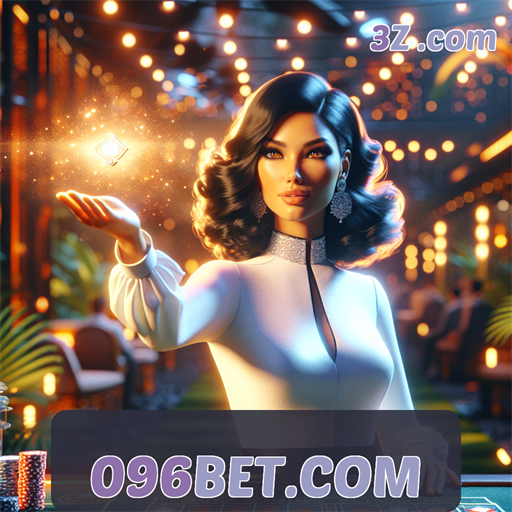 Entretenimento vibrante no cassino brasileiro do 096bet.com