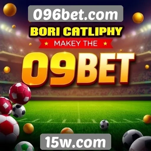 096bet oferece promoções atrativas para novos jogadores