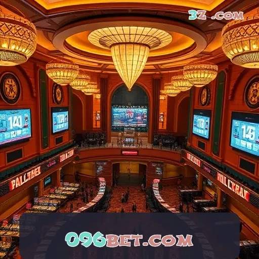 096bet.com Cassino