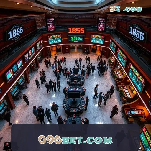 096bet.com Jackpot