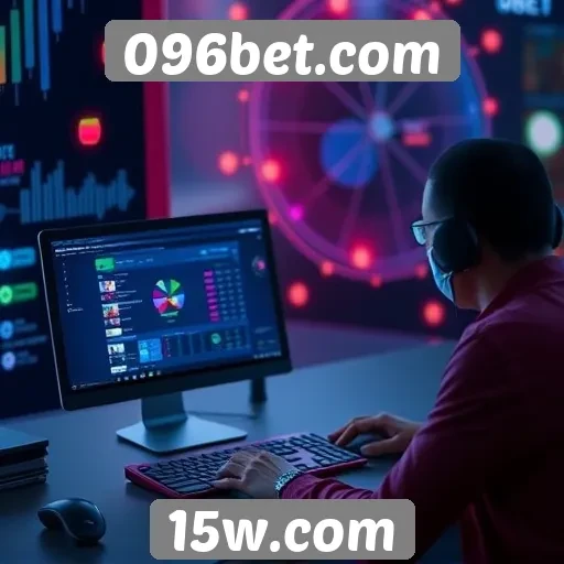 Análise da segurança no site 096bet.com