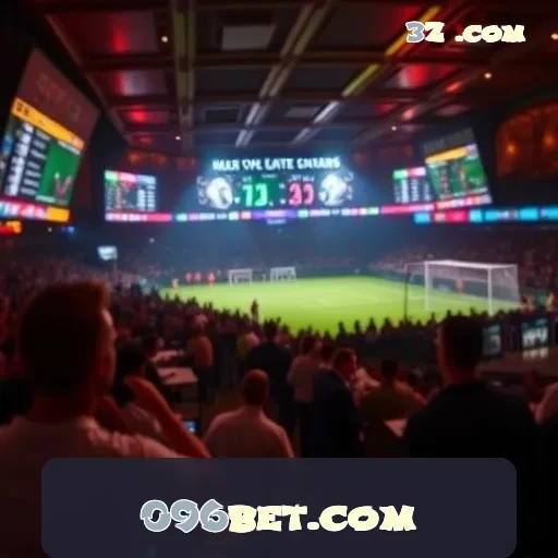 096bet.com Torneios