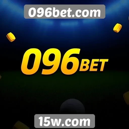 Variedade de jogos disponíveis no 096bet.com